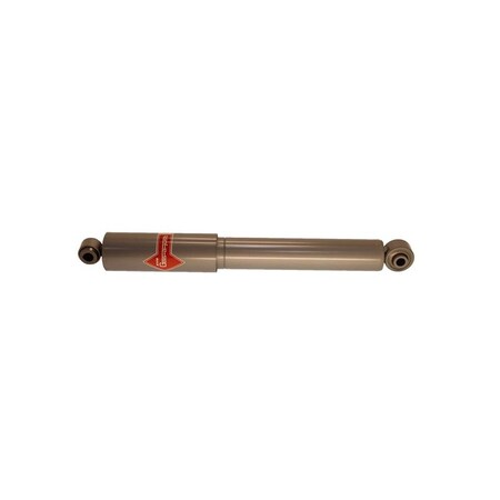 Kyb High Pressure Monotube Gas Shock, 555060 555060